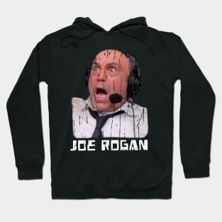 JOE ROGAN Hoodie